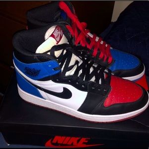 Top 3 Jordan 1
